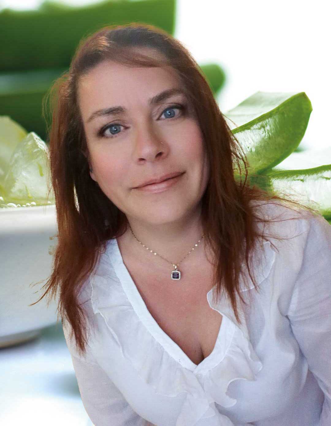 Gordana Löschen Stoffwechselberaterin
